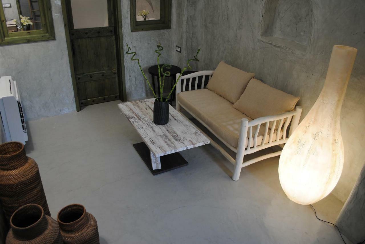 Santorini Dreams Villas Pyrgos Kallistis Exterior foto